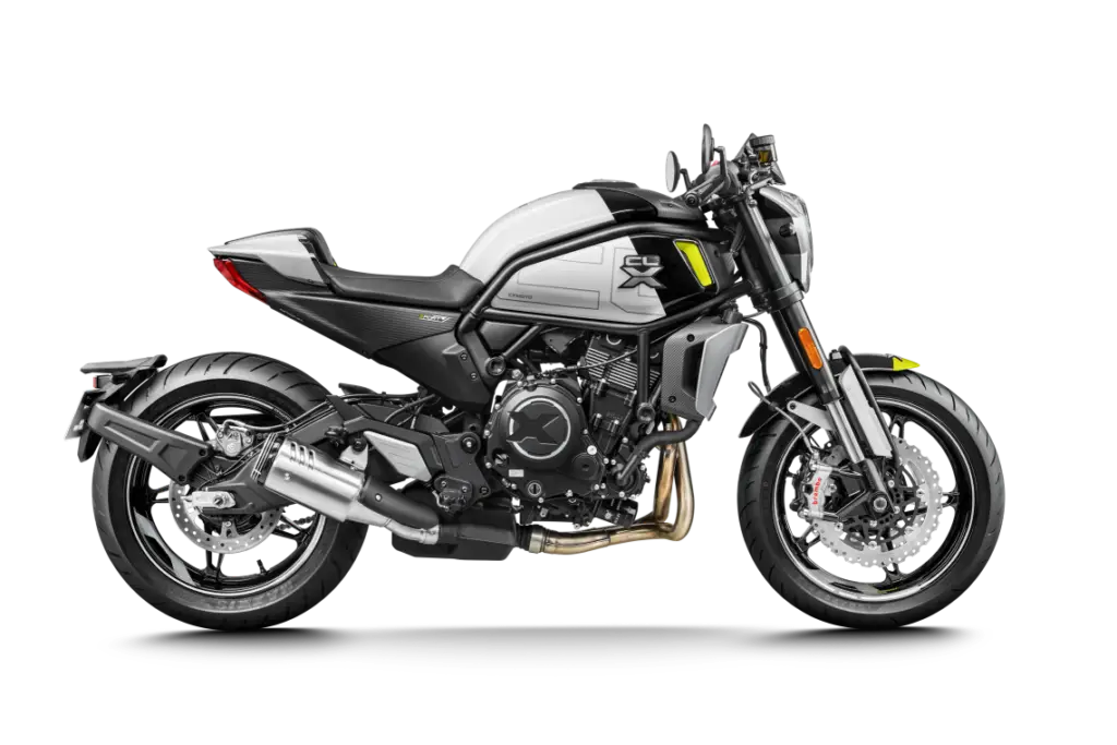 700CL-X Sport