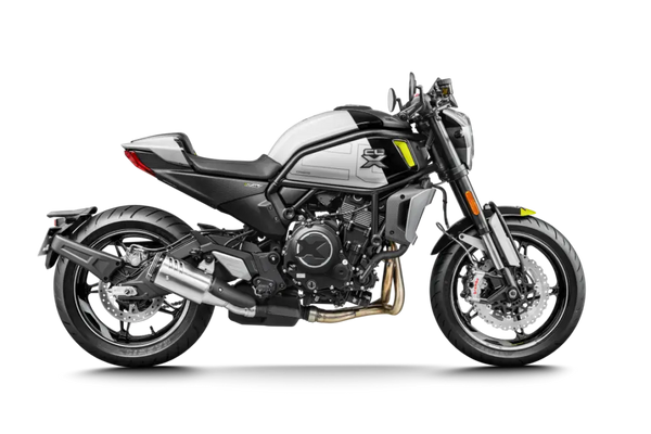 700CL-X Sport