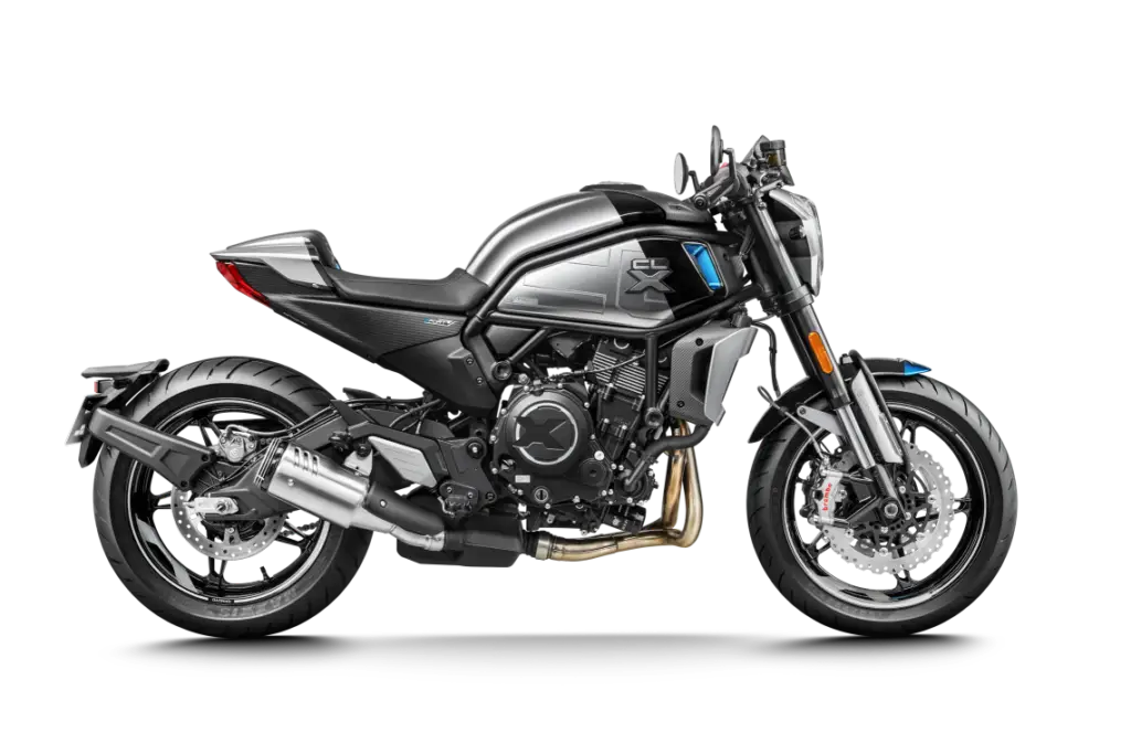700CL-X Sport
