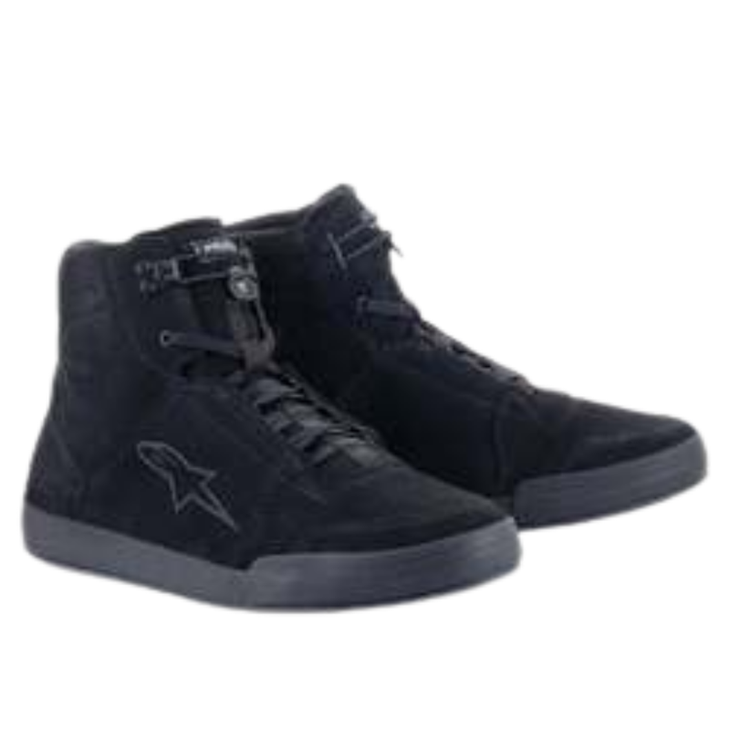 Alpinestars Chrome Shoes