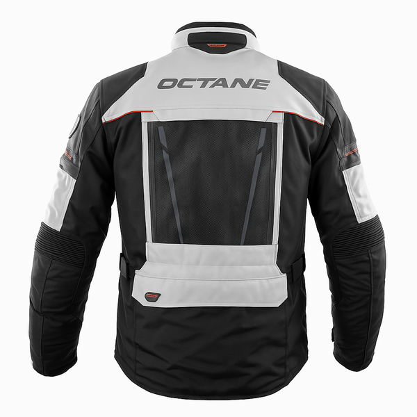 Octane Invictus Chaqueta