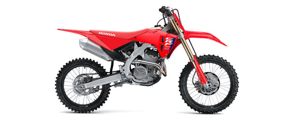 CRF250R