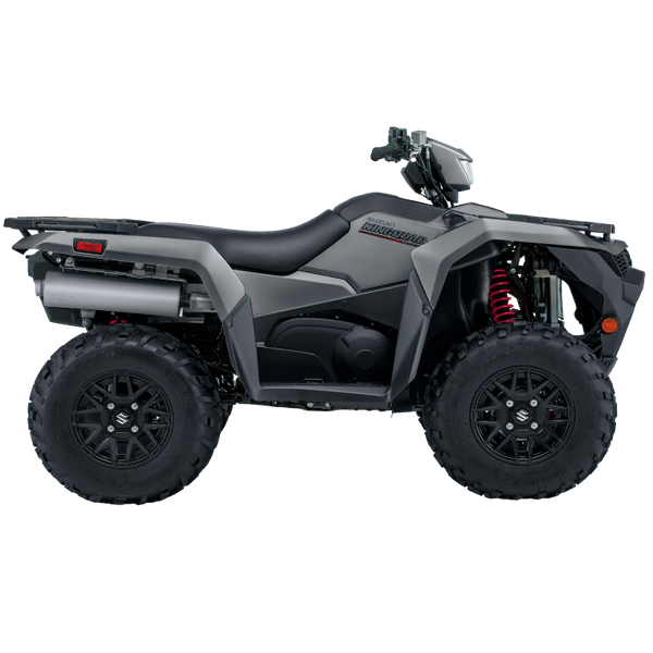 Kingquad 500