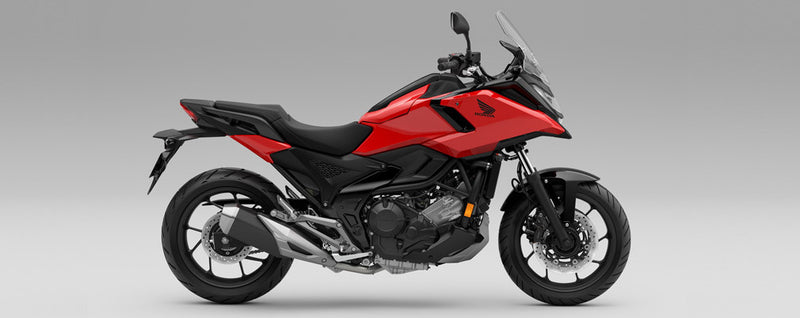 NC750 XD