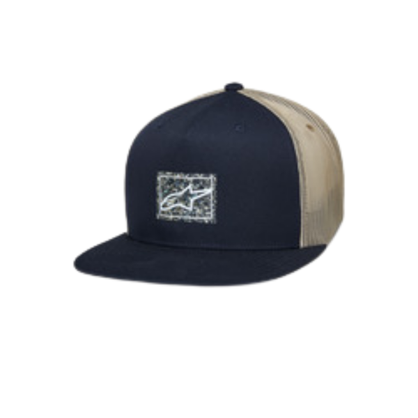 Alpinestars Gorro Mackinic Trucker