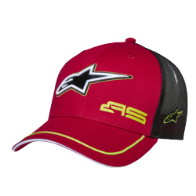 Alpinestars Gorro Exceed Trucker