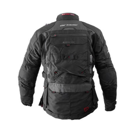 Octane Scorpion Chaqueta