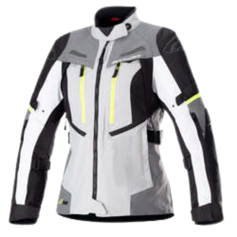 Alpinestars Chaqueta Stella Bogota Pro Drystar