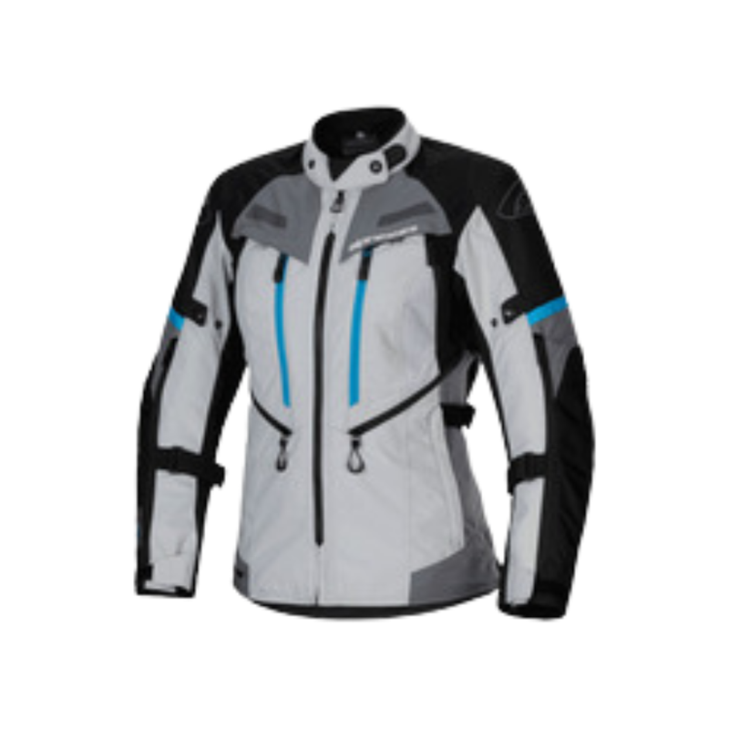 Alpinestars Chaqueta Stella Bogota Pro Drystar