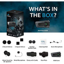 Intercomunicador Cardo Packtalk Edge