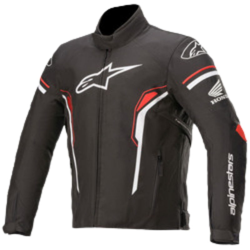 Alpinestars Chaqueta Honda T-SP 1 Waterproof