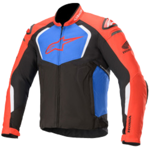 Alpinestars Chaqueta Honda T-GP Pro V2