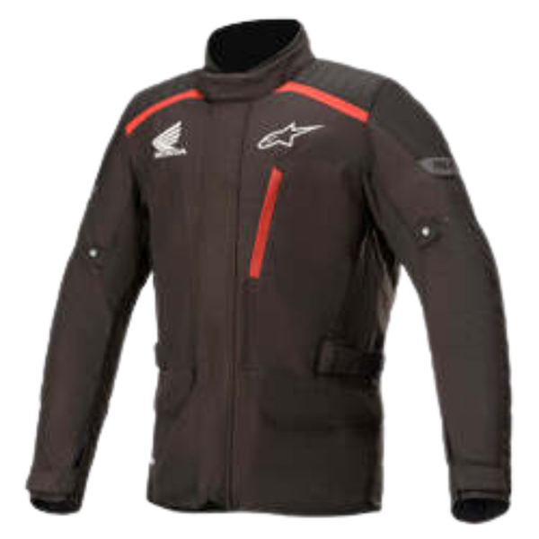 Alpinestars Chaqueta Honda Gravity Drystar