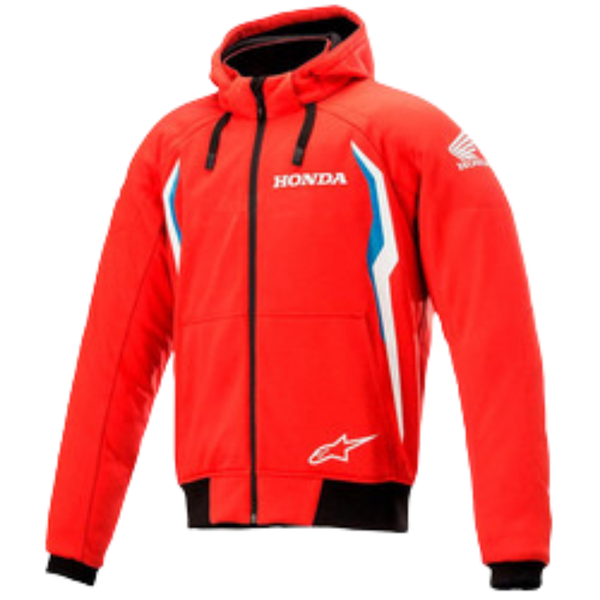 Alpinestars Chaqueta Honda Chrome V2 Sport