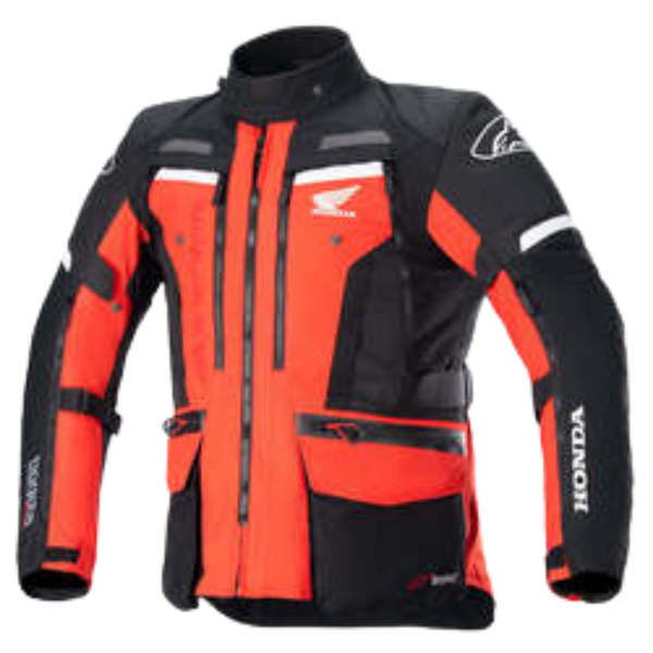 Alpinestars Chaqueta Honda Bogotá Pro Drystar