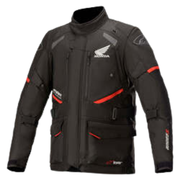 Alpinestars Chaqueta Honda Andes V3 Drystar