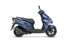AFR 125