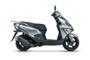AFR 125