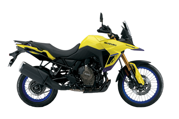 V-STROM 800 DE