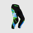TRAJE MX/ENDURO FOX 180 ATLAS CELESTE