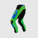 TRAJE MX/ENDURO FOX 180 ATLAS CELESTE