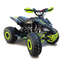 ATV 125-9