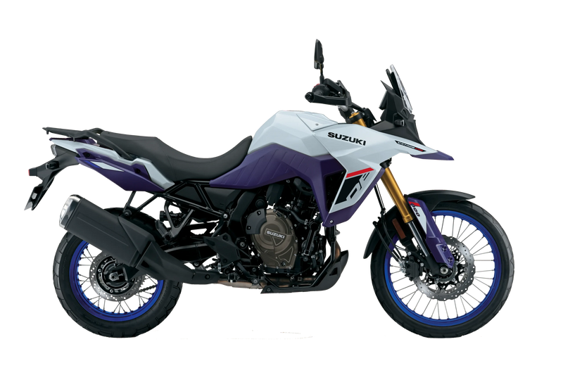 V-STROM 800 DE