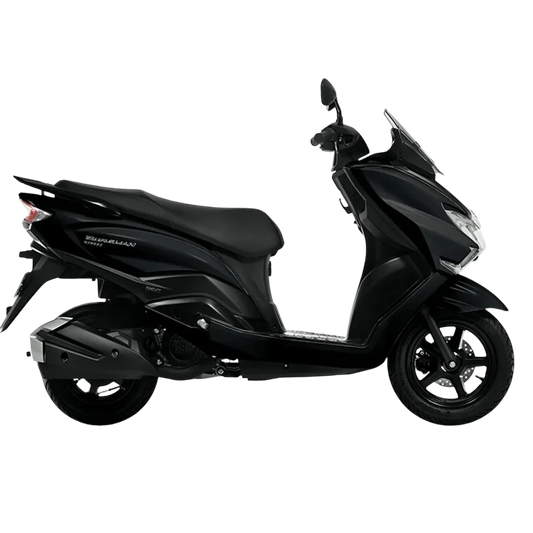 BURGMAN STREET 125