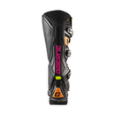 BOTAS MOTOCROS/ENDURO GAERNE SG-12 NEGRO / NARANJA / ROSA
