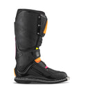 BOTAS MOTOCROS/ENDURO GAERNE SG-12 NEGRO / NARANJA / ROSA