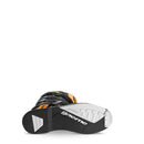 BOTAS MOTOCROS/ENDURO GAERNE SG-12 NEGRO / NARANJA / ROSA