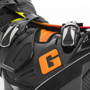 BOTAS MOTOCROS/ENDURO GAERNE SG-12 NEGRO / NARANJA / ROSA