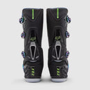 BOTAS MOTO INSTINCT EDICIÓN LIMITADA 50 AÑOS NEGRO/BLANCO FOX