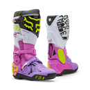 BOTAS INSTINCT IMAGE PHANTOM LIMITE EDITION