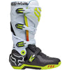 BOTAS MOTO MOTION HELLO FUTURE BLANCAS FOX