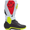 BOTAS MOTO MOTION HELLO FUTURE BLANCAS FOX