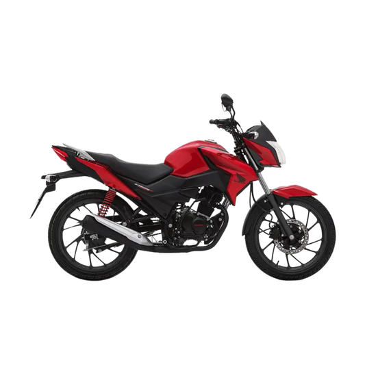 CB125F Twister
