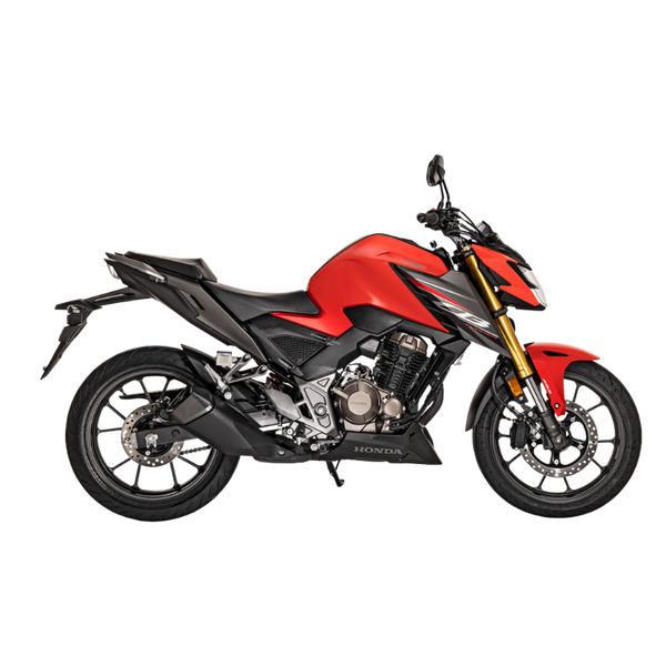 HONDA CB300F TWISTER