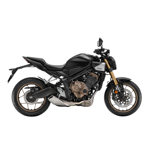 CB 650R