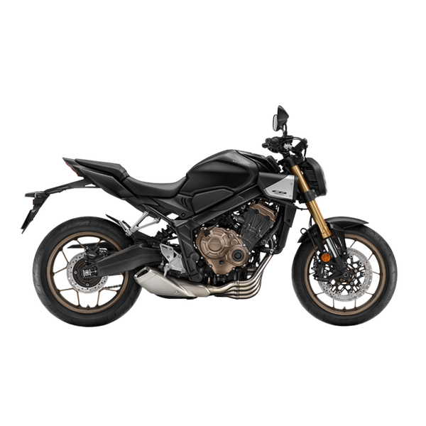 HONDA CB 650R