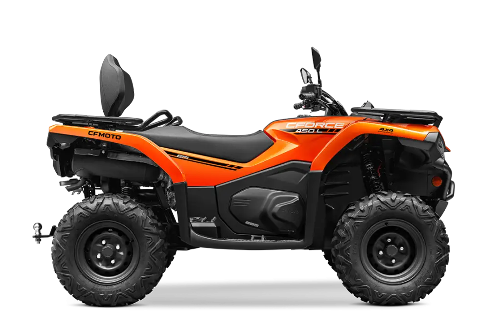 CFORCE 450AZ
