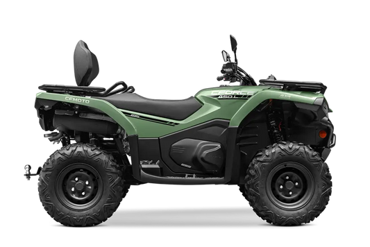 CFORCE 450AZ