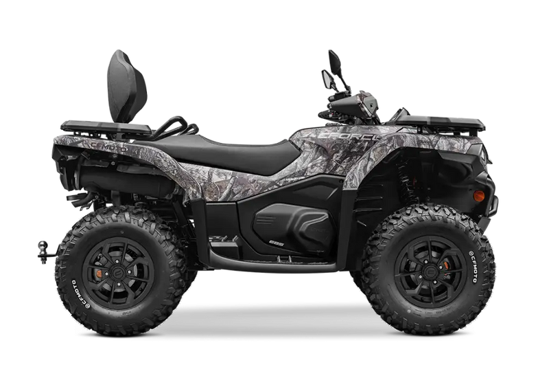 CFORCE 520AZ