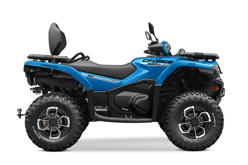CFORCE 520AZ