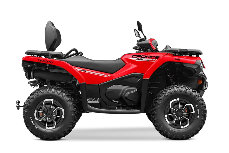 CFORCE 520AZ