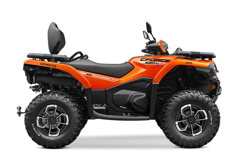 CFORCE 520AZ
