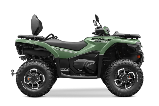 CFORCE 520AZ