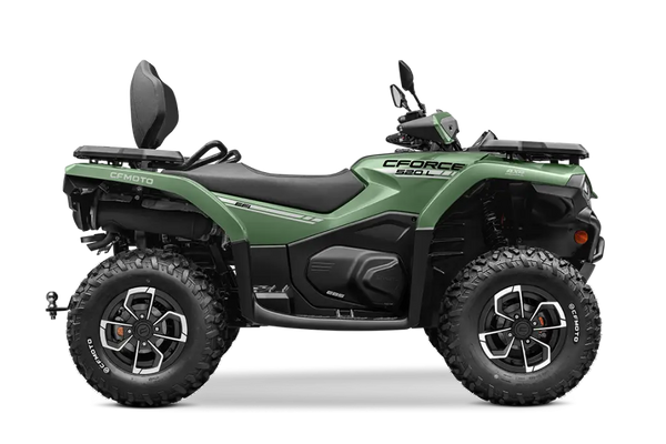 CFORCE 520AZ