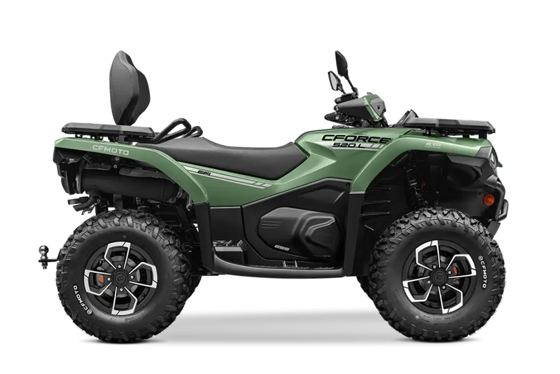 CFORCE 520AZ