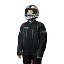 TRAJE MOTO CALLE KMZ STREETFLOW/CORE LADYFIT